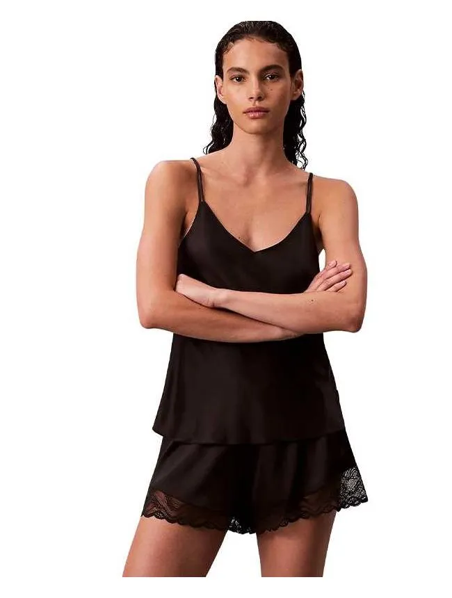 Calvin klein - komplet ženska pidžama