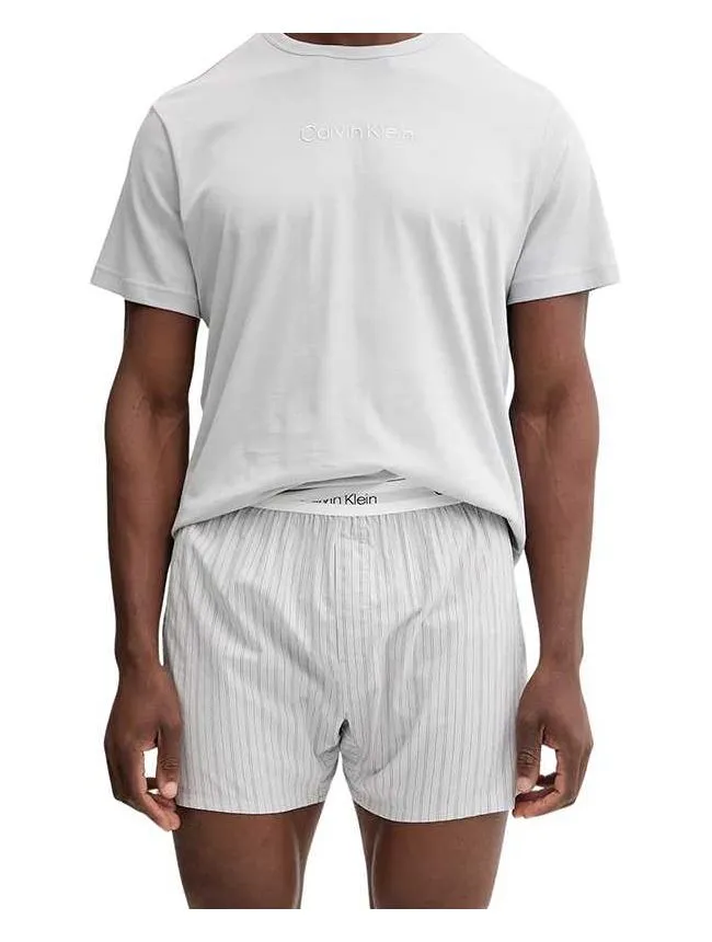 Calvin klein - komplet muška pidžama