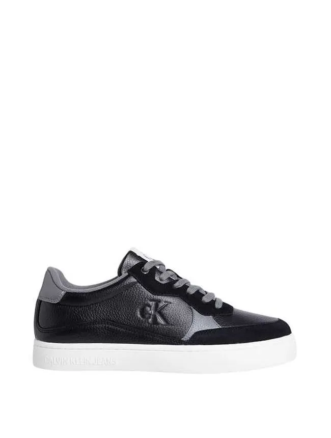 Calvin klein - kožne muške patike