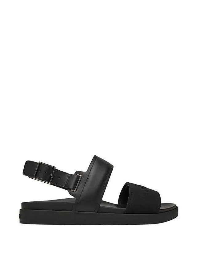 Calvin klein - kožne sandale za muškarce