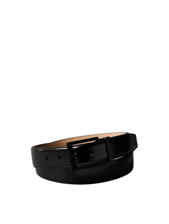 Calvin klein - kožni muški kaiš