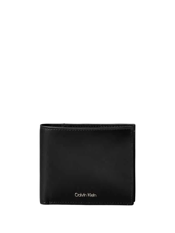 Calvin klein - kožni muški novčanik