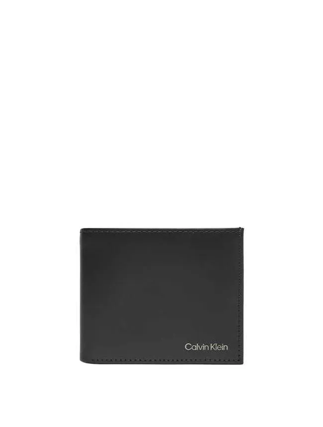 Calvin klein - kožni muški novčanik