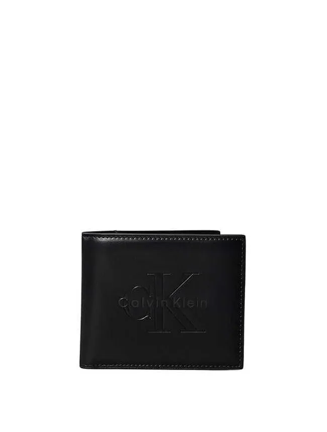 Calvin klein - kožni muški novčanik