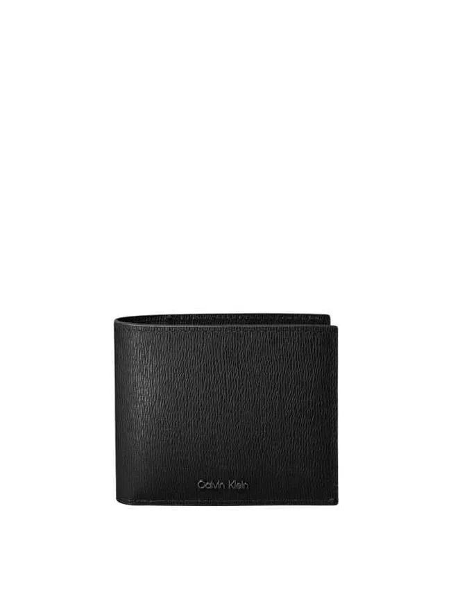 Calvin klein - kožni muški novčanik