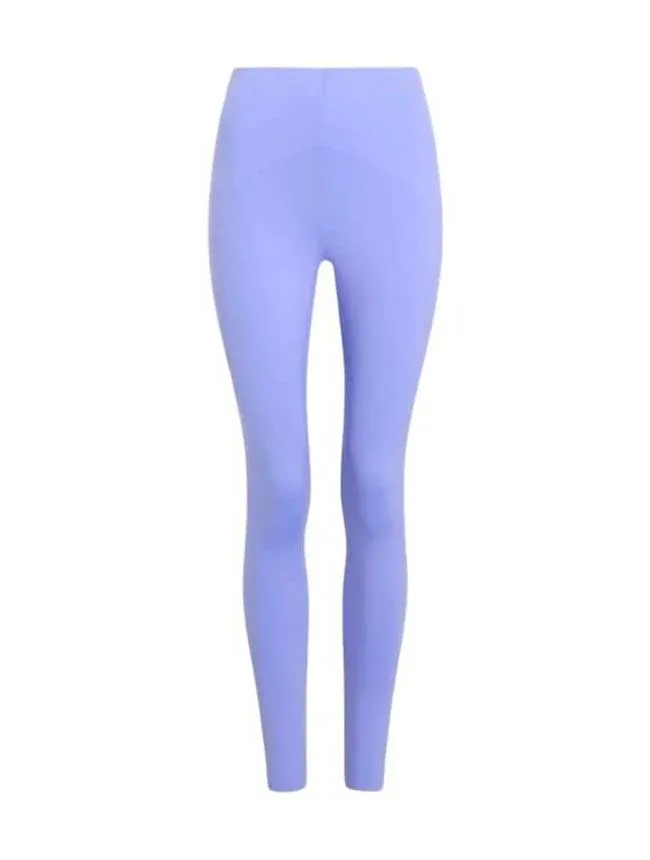 Calvin klein - lavanda ženske helanke