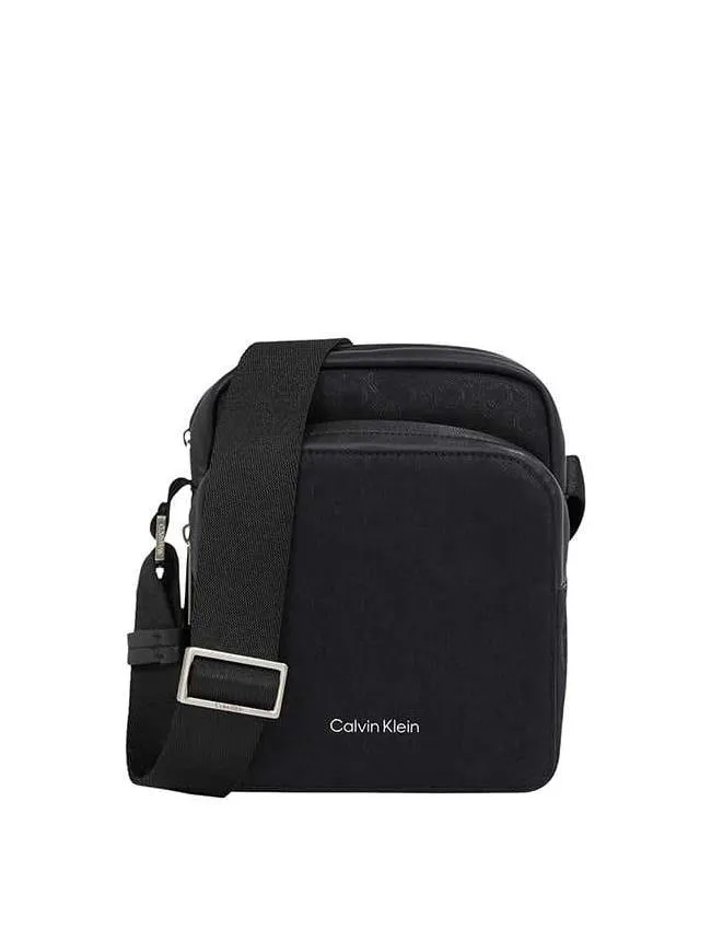 Calvin klein - logo muška torbica