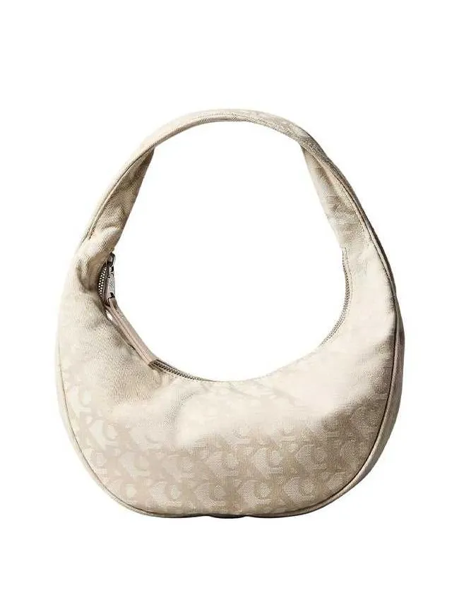 Calvin klein - monogram ženska torbica