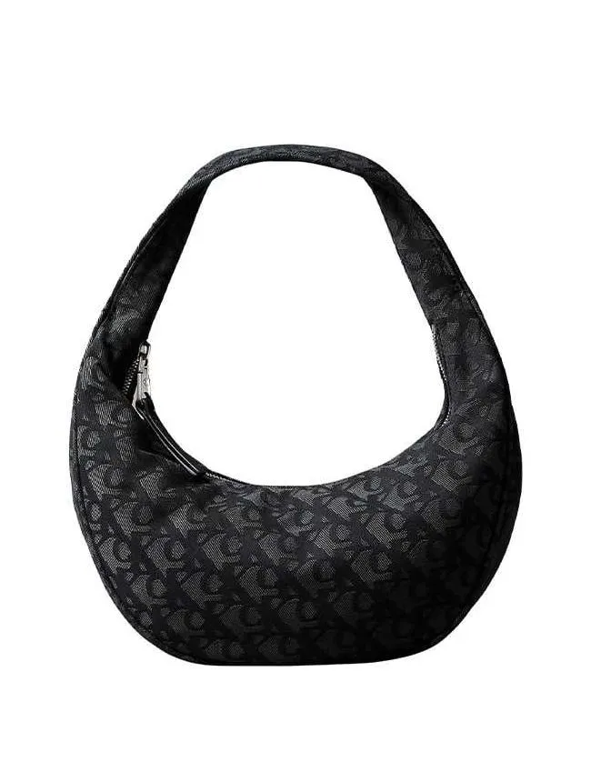 Calvin klein - monogram ženska torbica