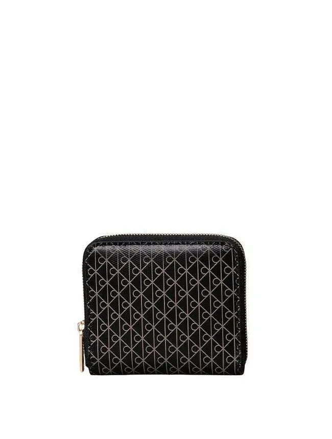 Calvin klein - monogram ženski novčanik