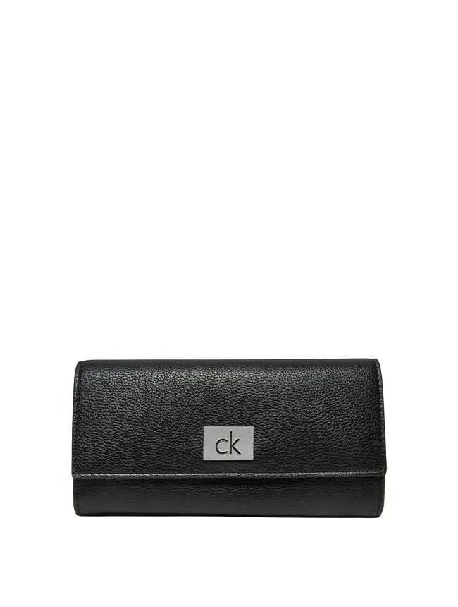 Calvin klein - monogram ženski novčanik