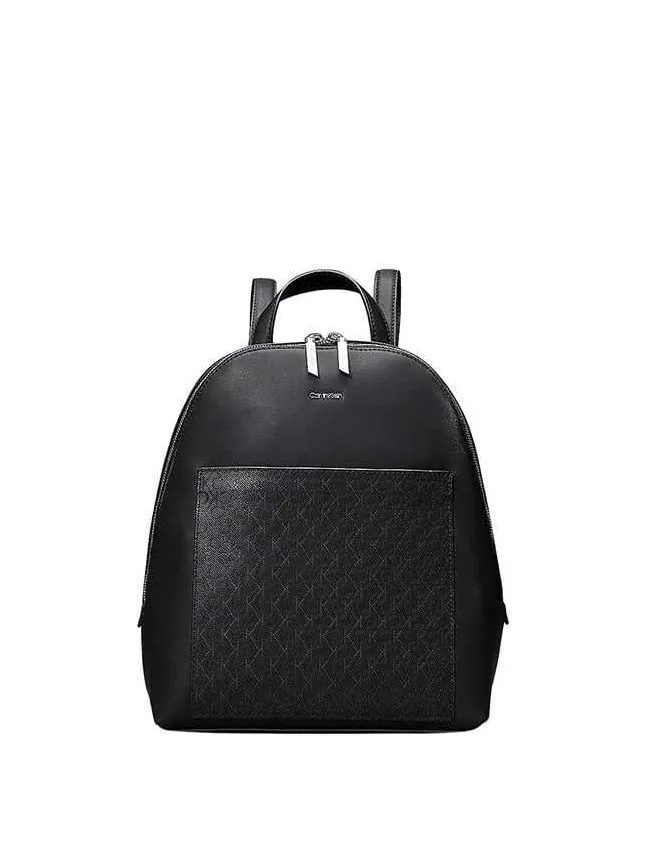 Calvin klein - monogram ženski ranac