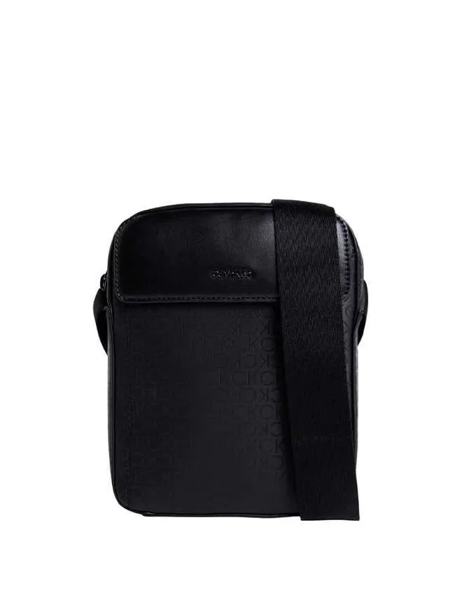 Calvin klein - monogram muška torbica