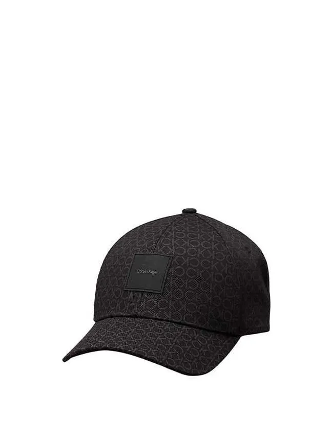 Calvin klein - monogram muški kačket
