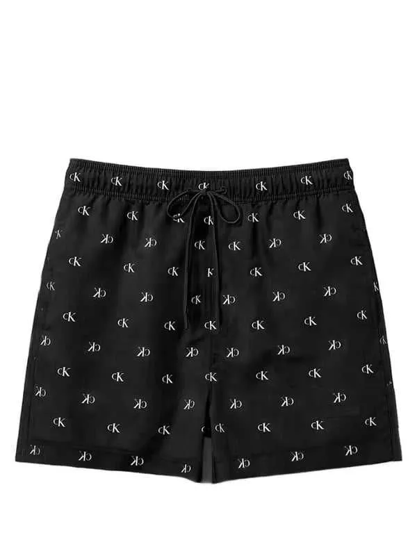 Calvin klein - monogram muški kupaći