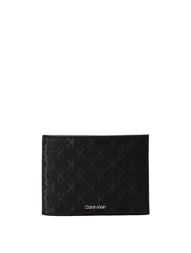 Calvin klein - monogram muški novčanik