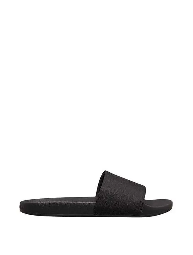 Calvin klein - monogram papuče za žene