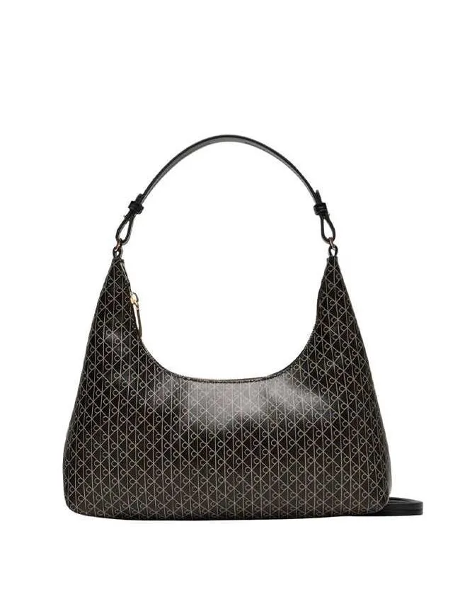 Calvin klein - monogram torbica za žene