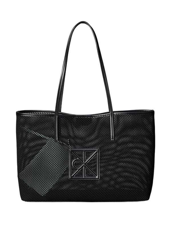 Calvin klein - mrežasta ženska torba