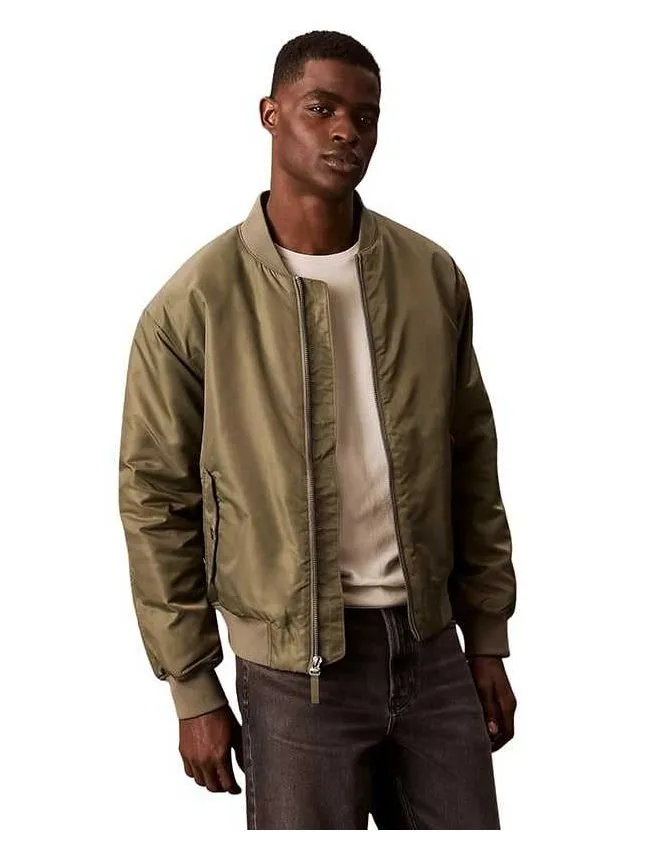 Calvin klein - muška bomber jakna