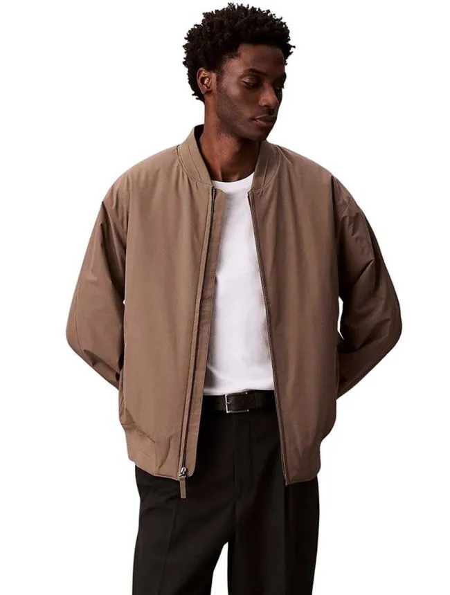 Calvin klein - muška bomber jakna
