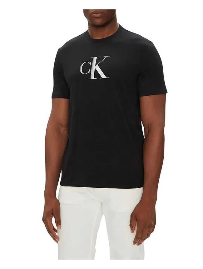 Calvin klein - muška logo majica