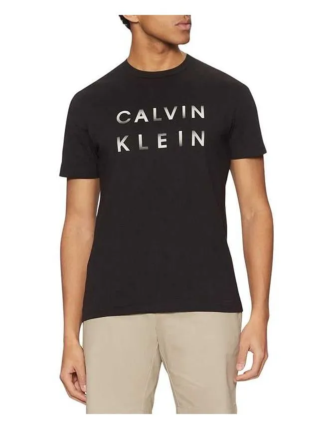 Calvin klein - muška logo majica