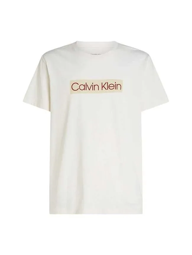 Calvin klein - muška logo majica