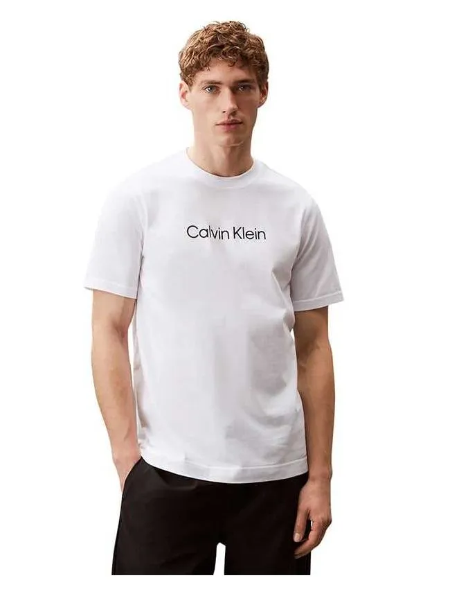 Calvin klein - muška logo majica