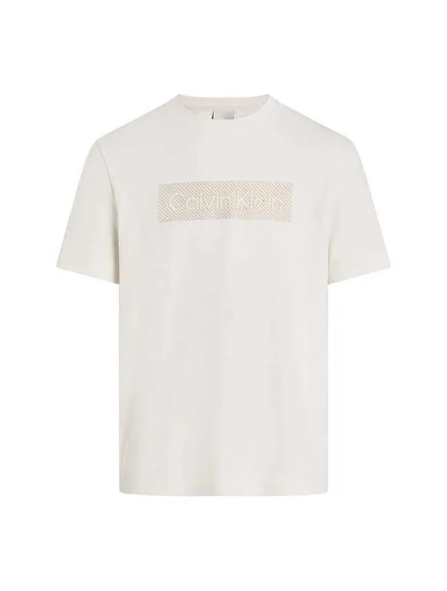 Calvin klein - muška logo majica
