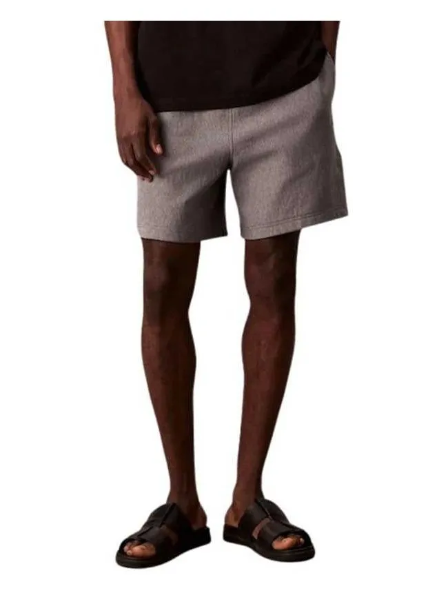 Calvin klein - muška logo majica