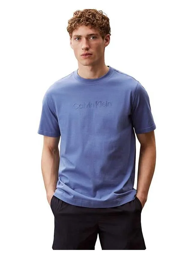 Calvin klein - muška logo majica