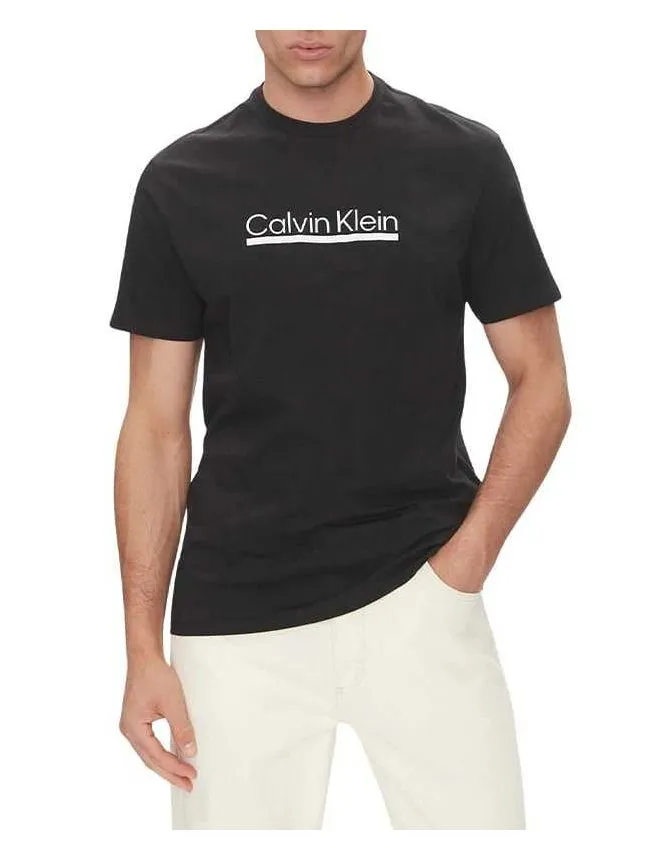 Calvin klein - muška logo majica