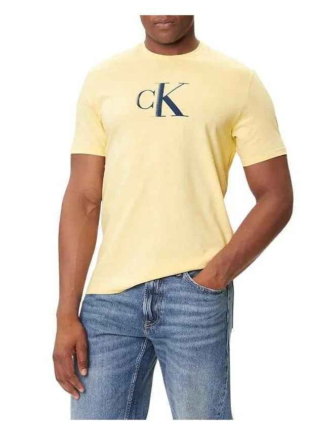 Calvin klein - muška logo majica