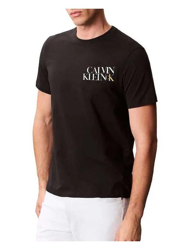 Calvin klein - muška majica kratkih rukava