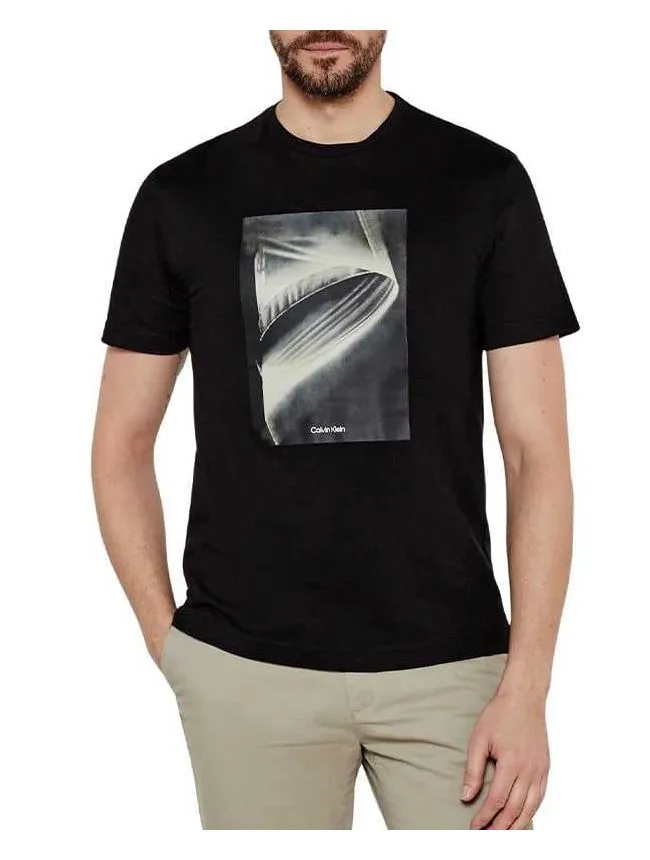 Calvin klein - muška majica sa printom