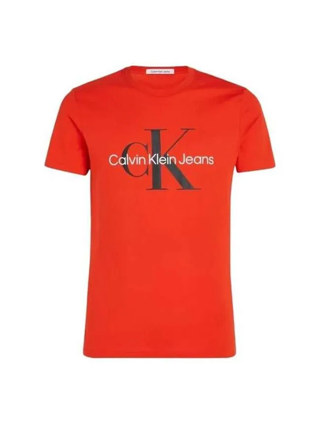 Calvin klein - muška monogram majica