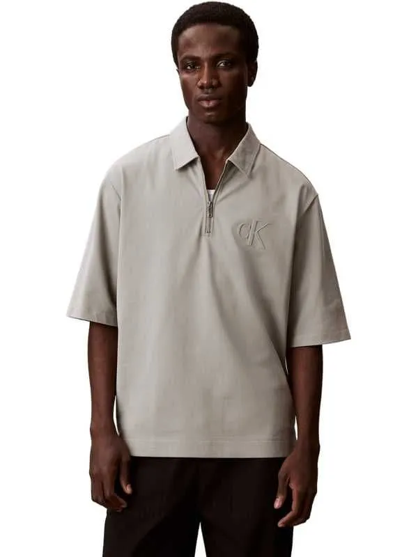 Calvin klein - muška polo majica