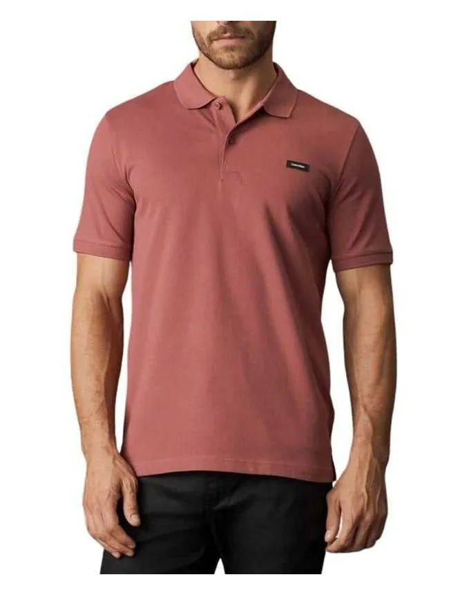 Calvin klein - muška polo majica