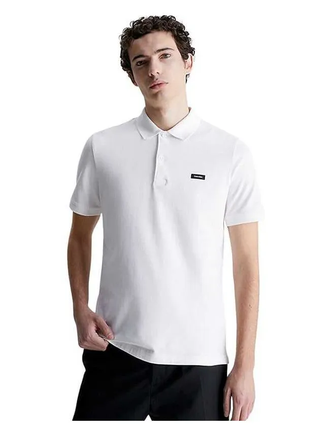 Calvin klein - muška polo majica