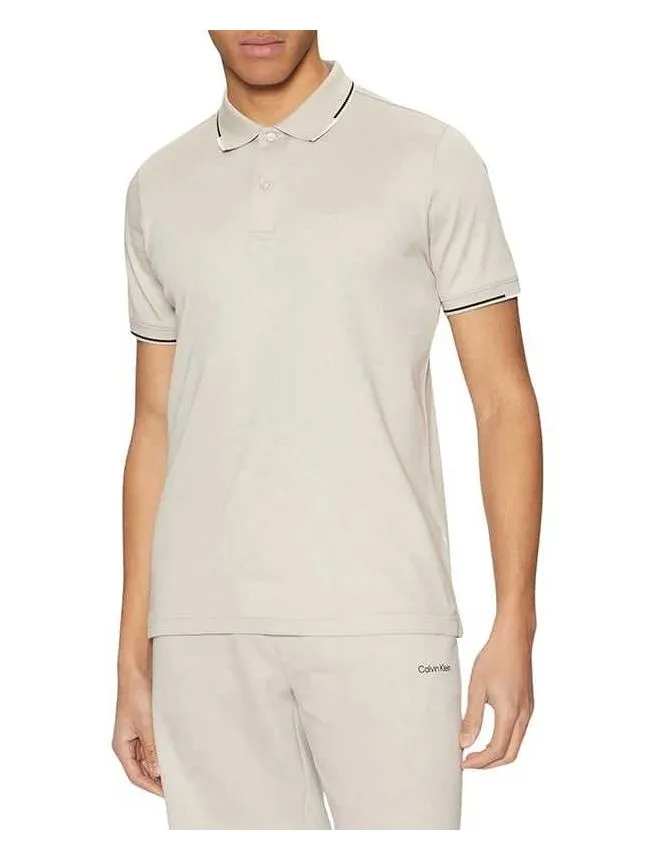 Calvin klein - muška polo majica