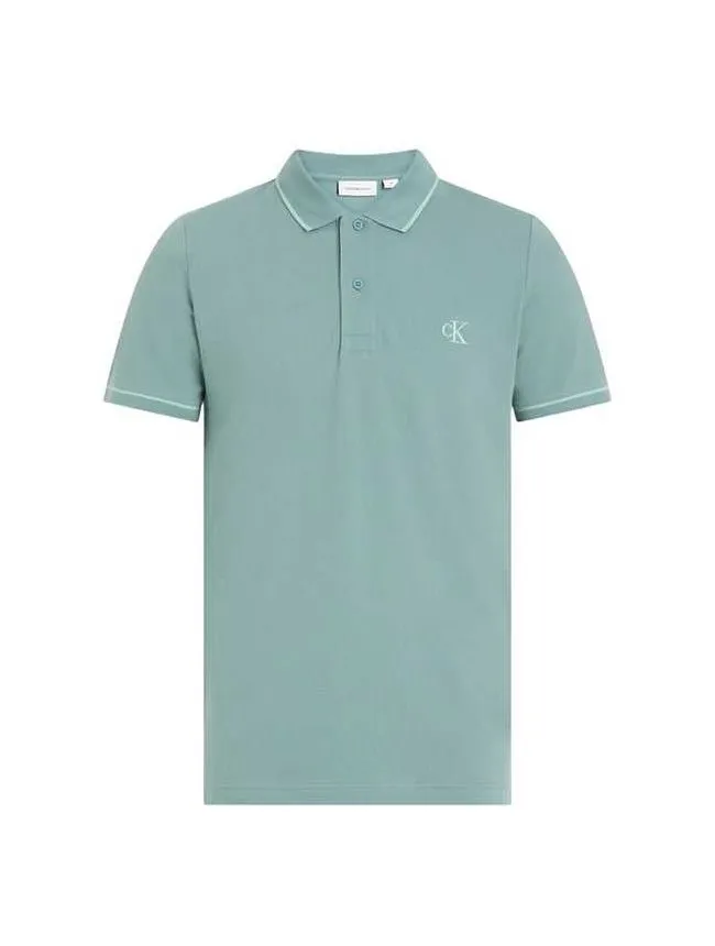 Calvin klein - muška polo majica