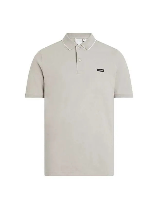 Calvin klein - muška polo majica