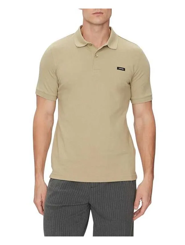 Calvin klein - muška polo majica