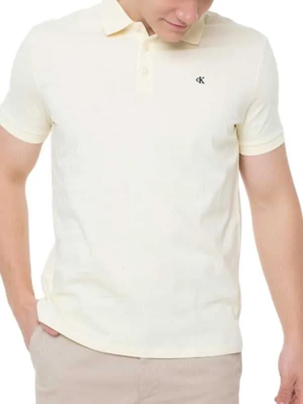 Calvin klein - muška polo majica