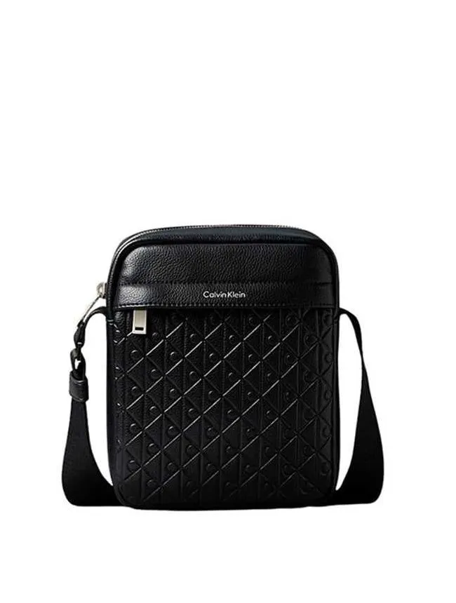Calvin klein - muška torbica od eko kože