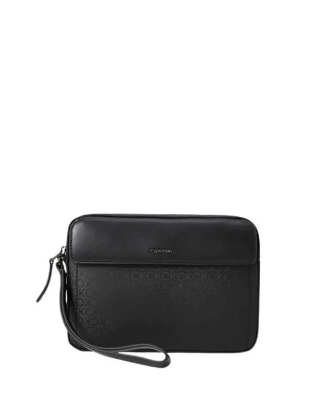 Calvin klein - muška torbica sa ručkom