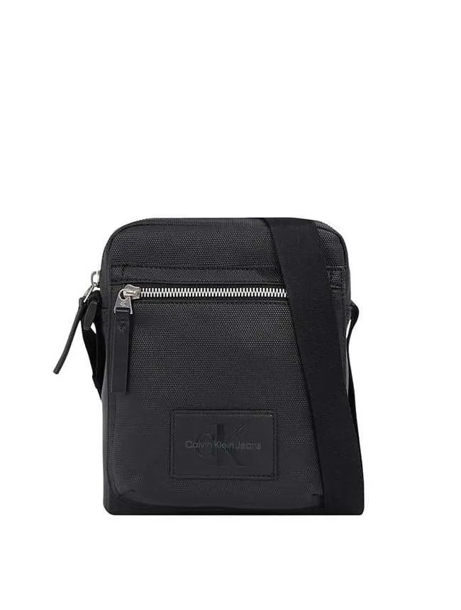 Calvin klein - muška torbica sa zip džepom