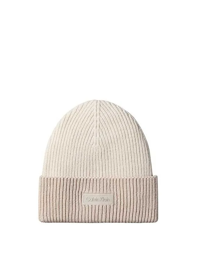 Calvin klein - muška vunena kapa