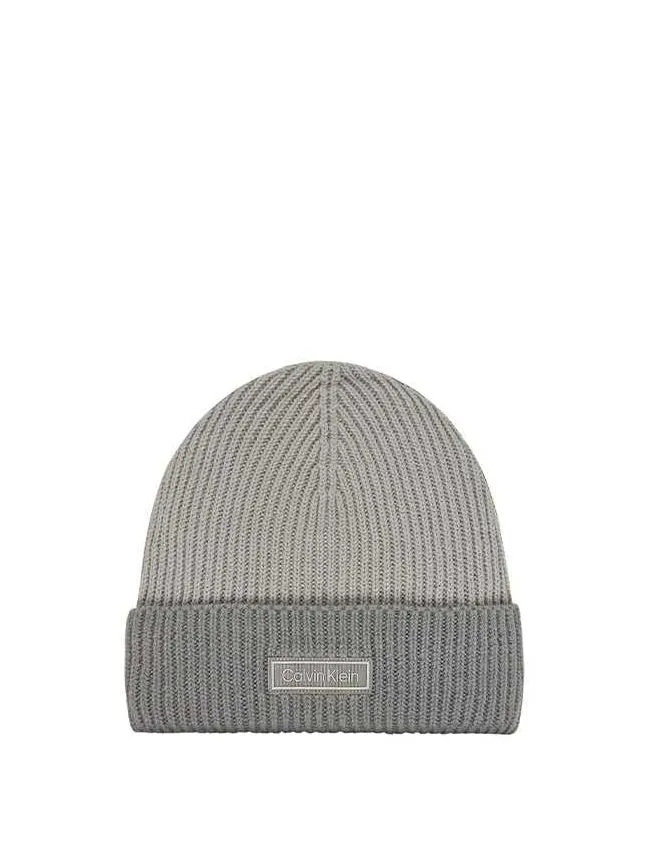 Calvin klein - muška vunena kapa